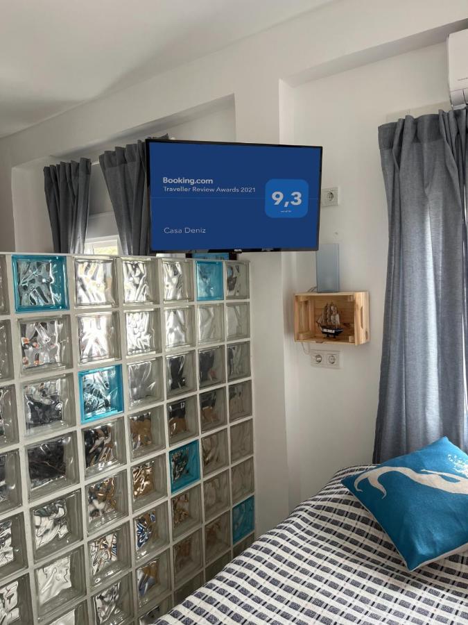 Casa Deniz Appartamento