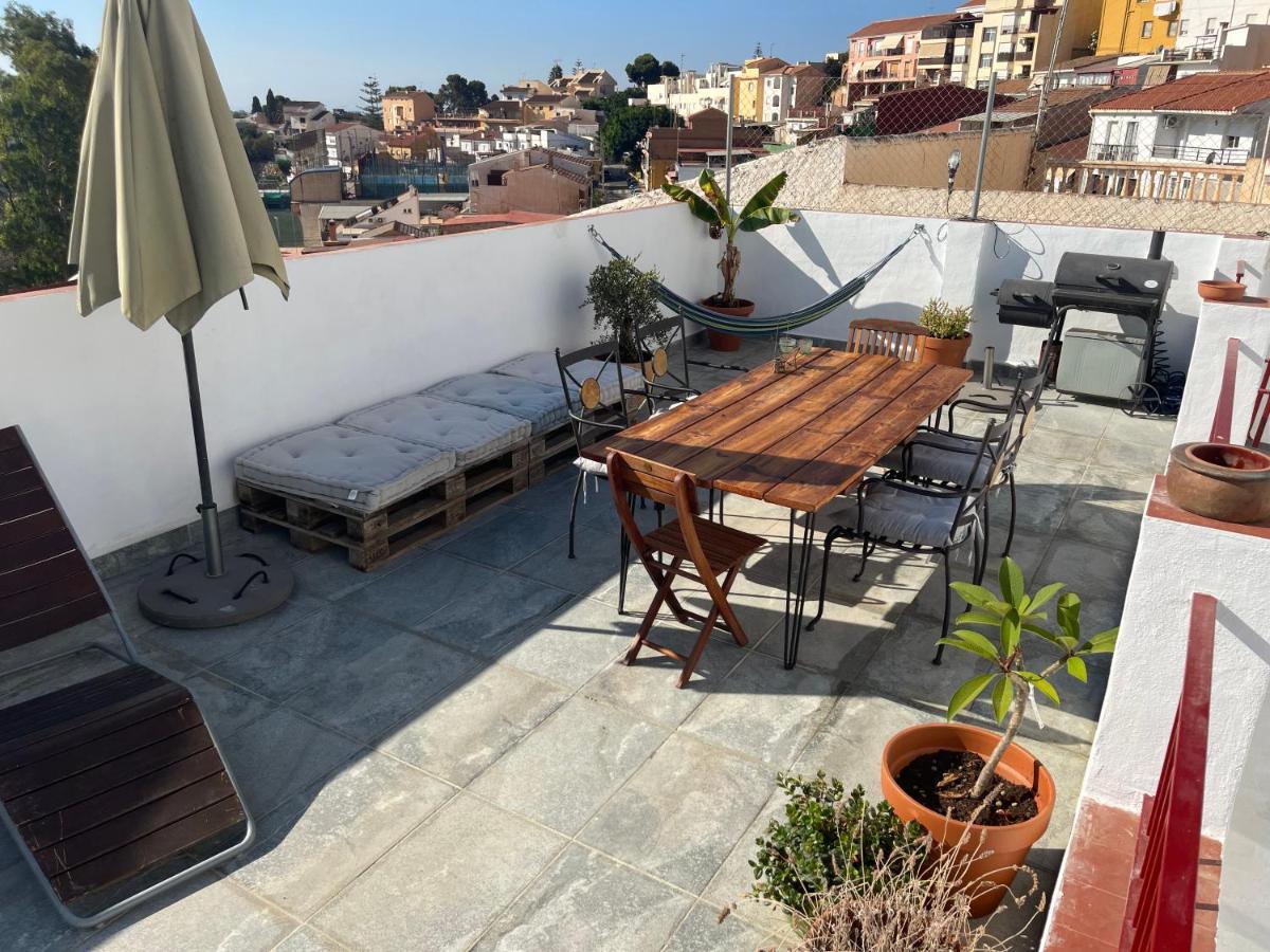 Appartamento Casa Deniz