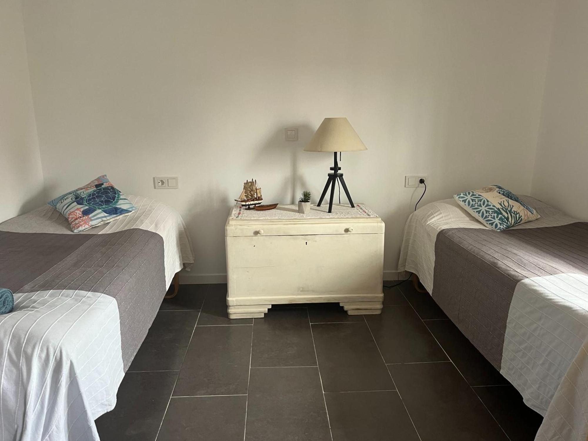 Casa Deniz Appartamento *