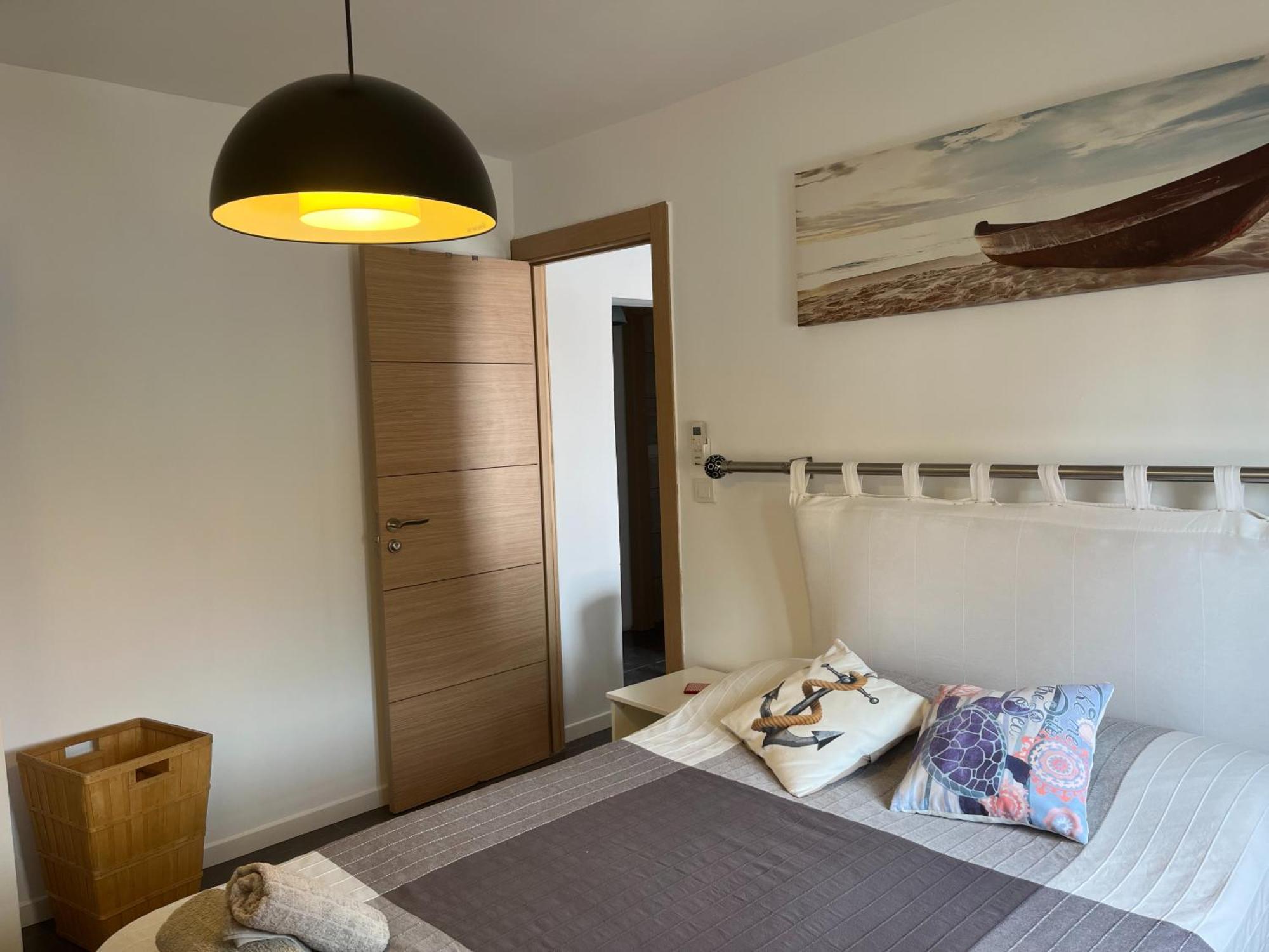 Appartamento Casa Deniz Málaga
