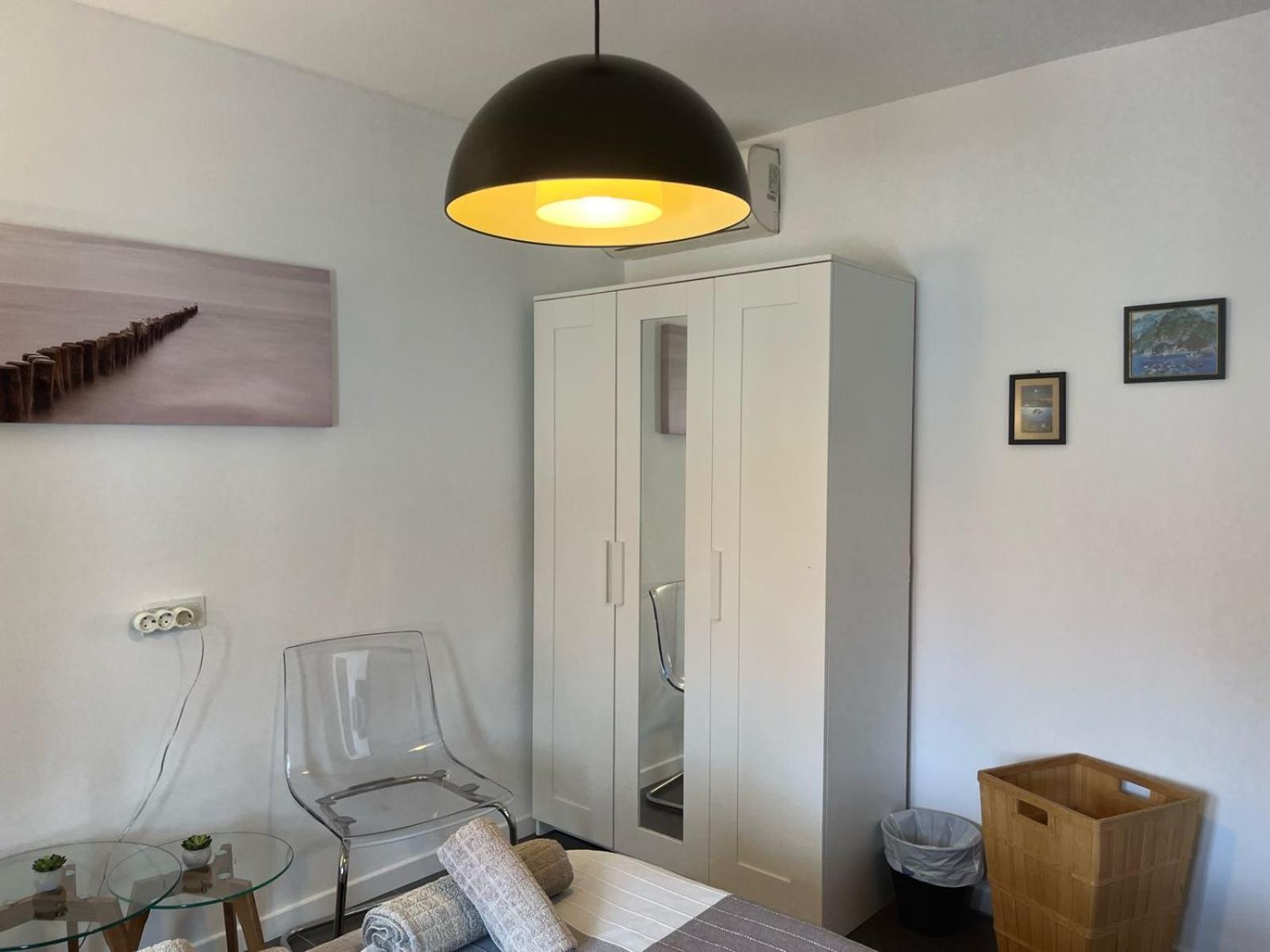 Appartamento Casa Deniz *