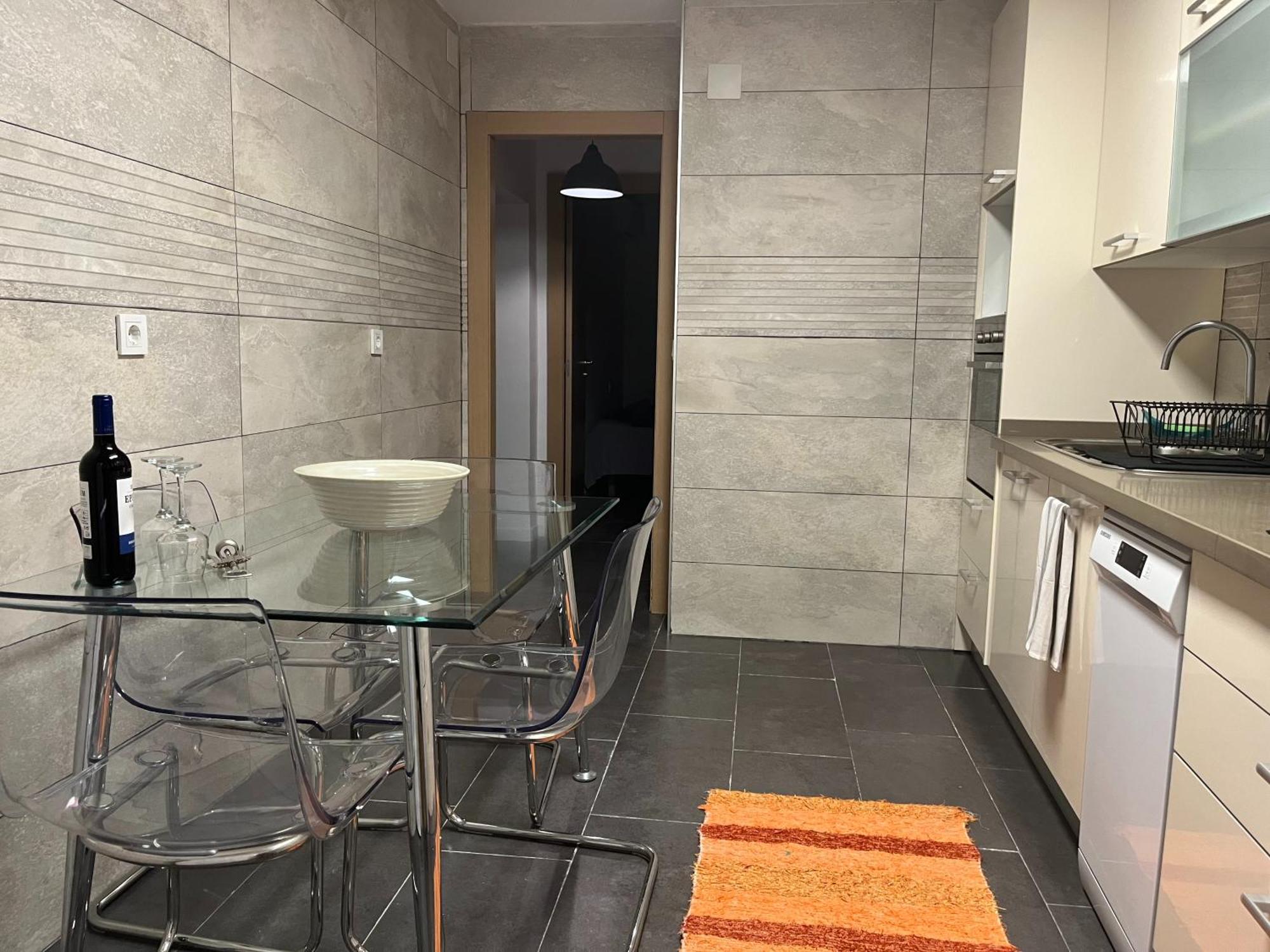 Casa Deniz Appartamento
