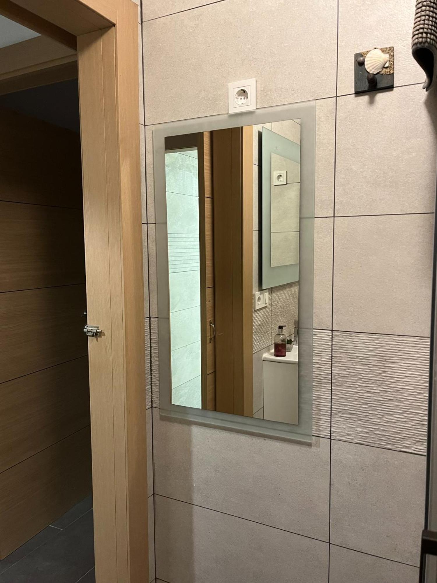 Appartamento Casa Deniz Málaga