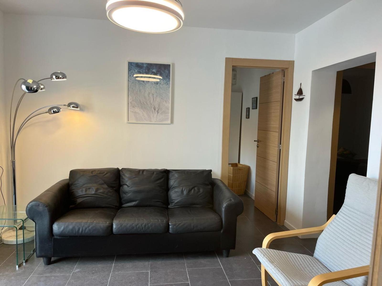 Casa Deniz Appartamento Málaga