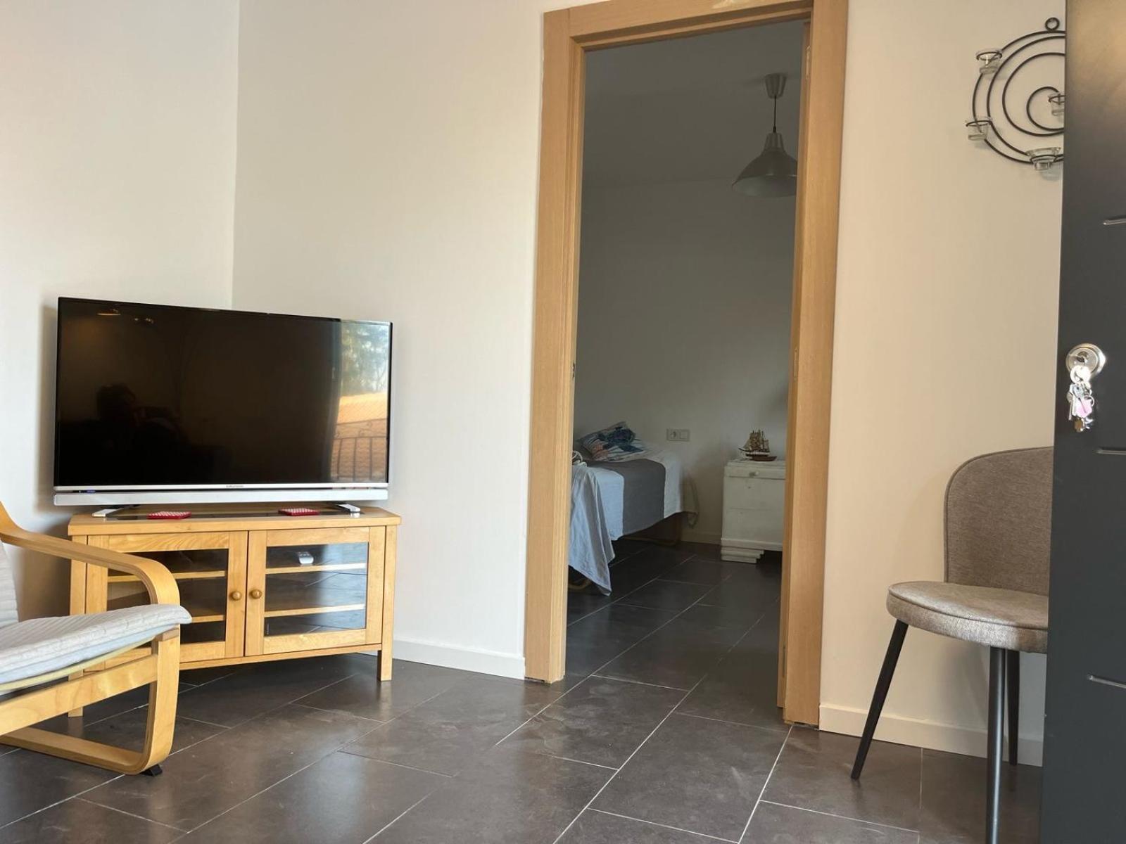 Casa Deniz Appartamento *