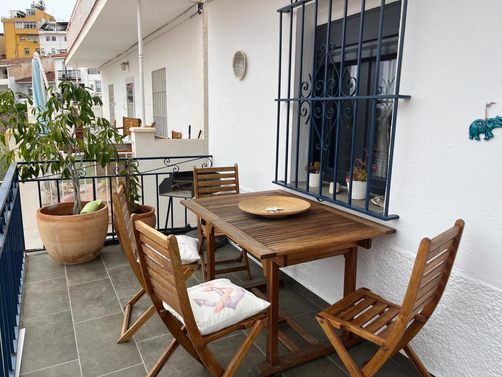 Appartamento Casa Deniz