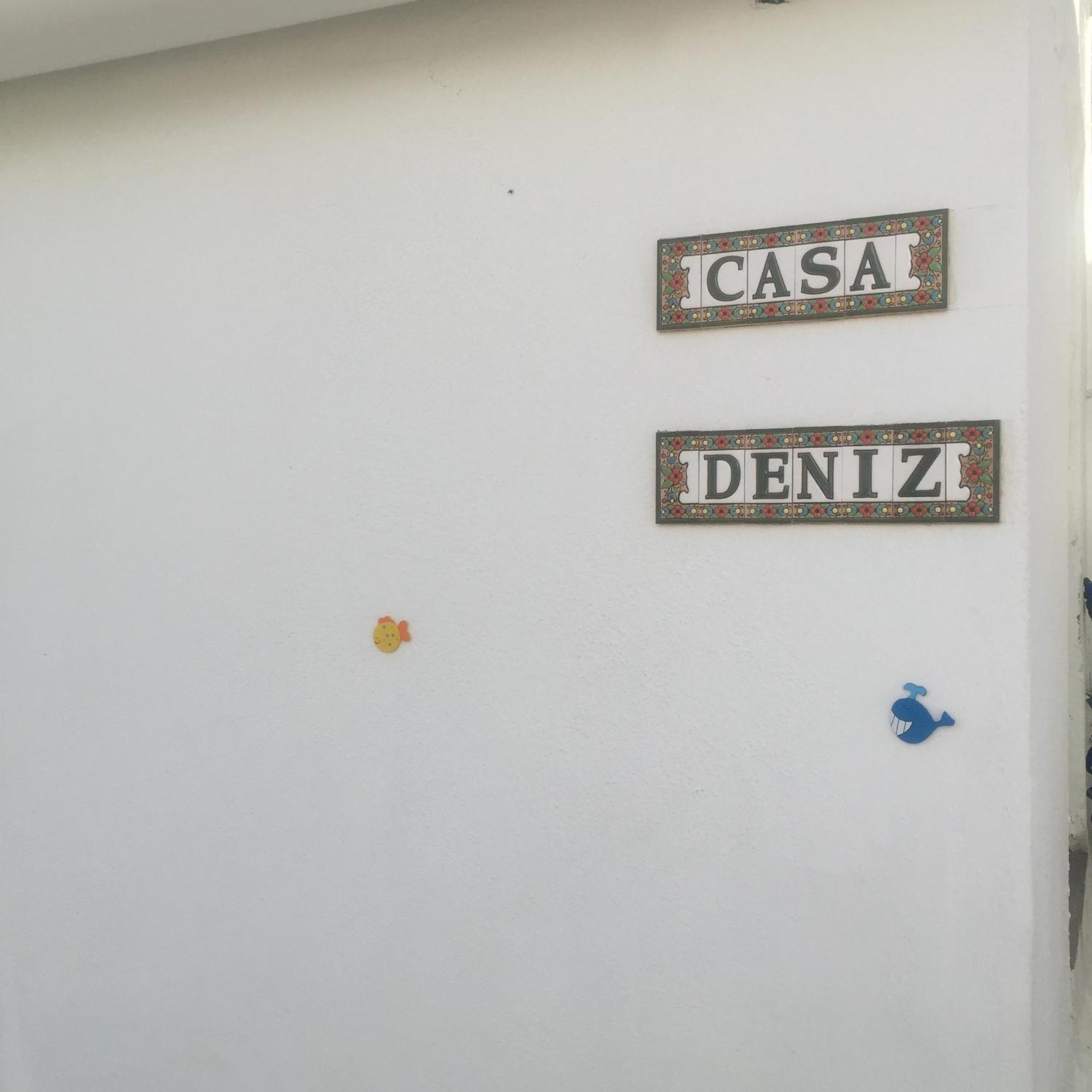 Appartamento Casa Deniz Málaga