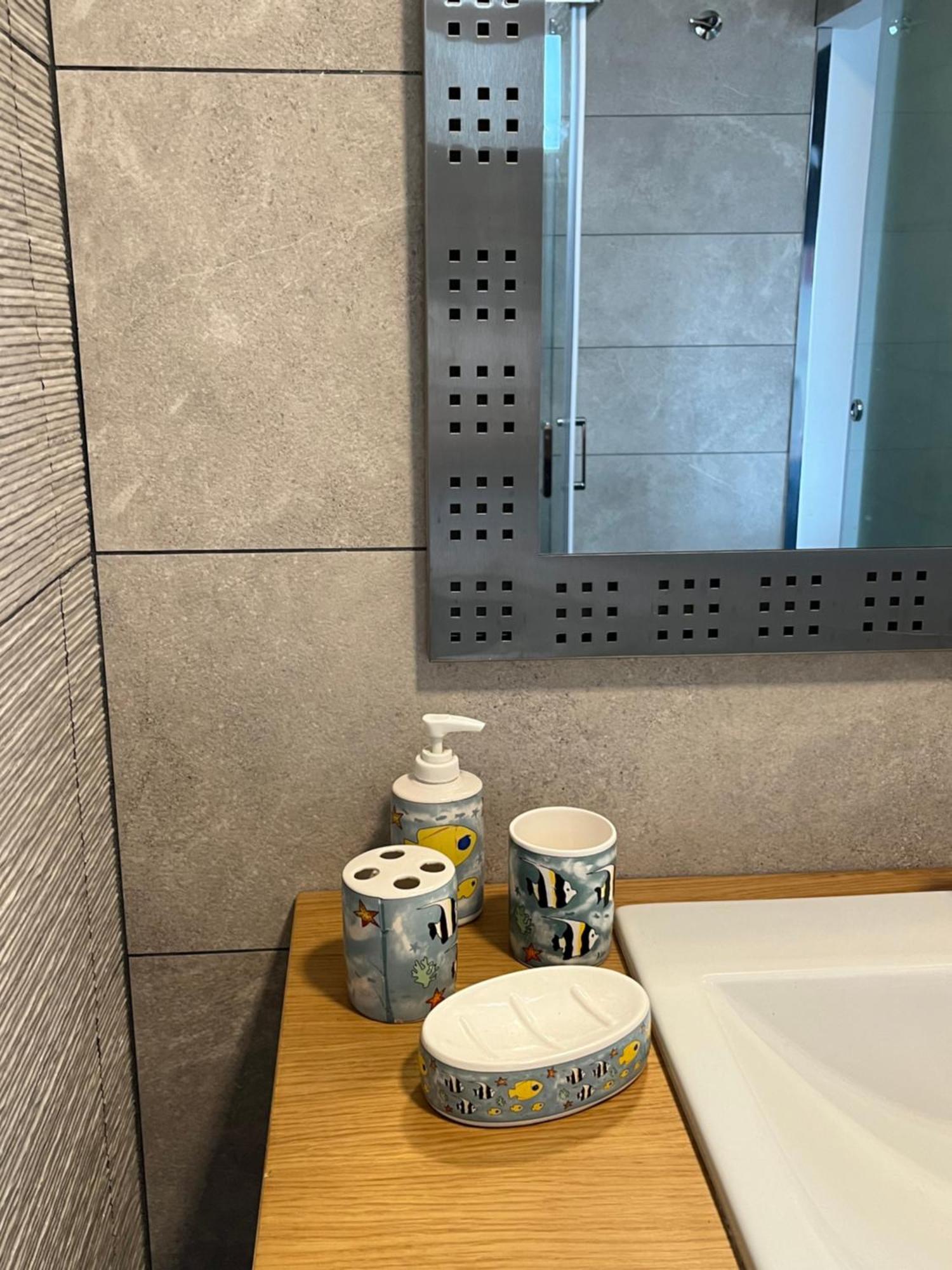 Appartamento Casa Deniz Málaga