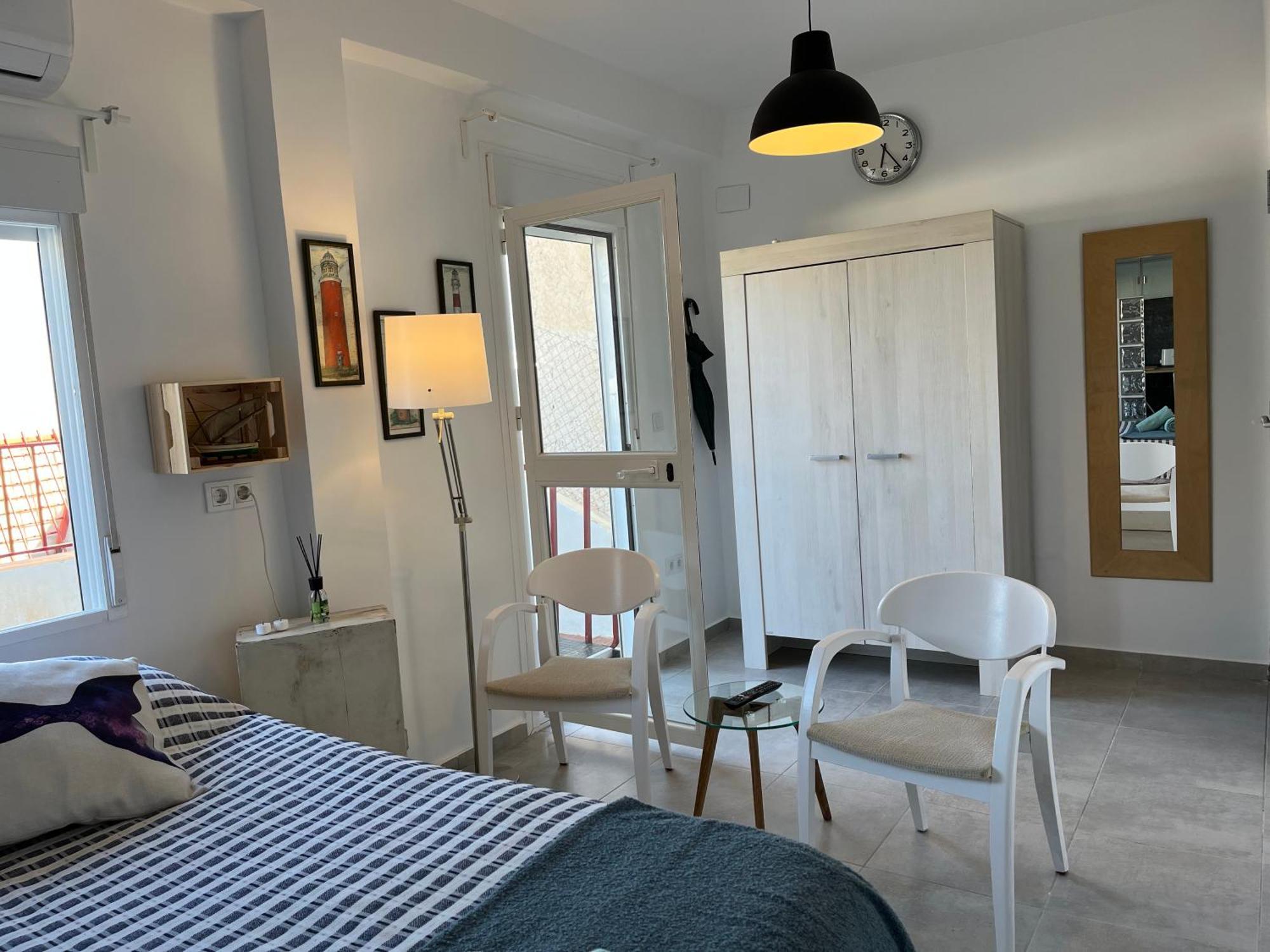 Casa Deniz Appartamento