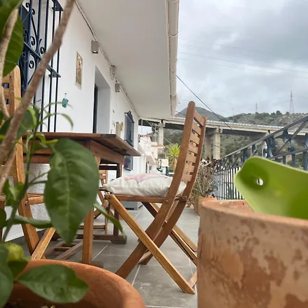 Casa Deniz Apartment Malaga Room photo
