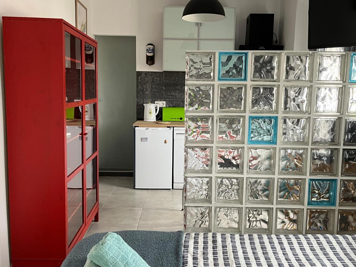Casa Deniz Appartement