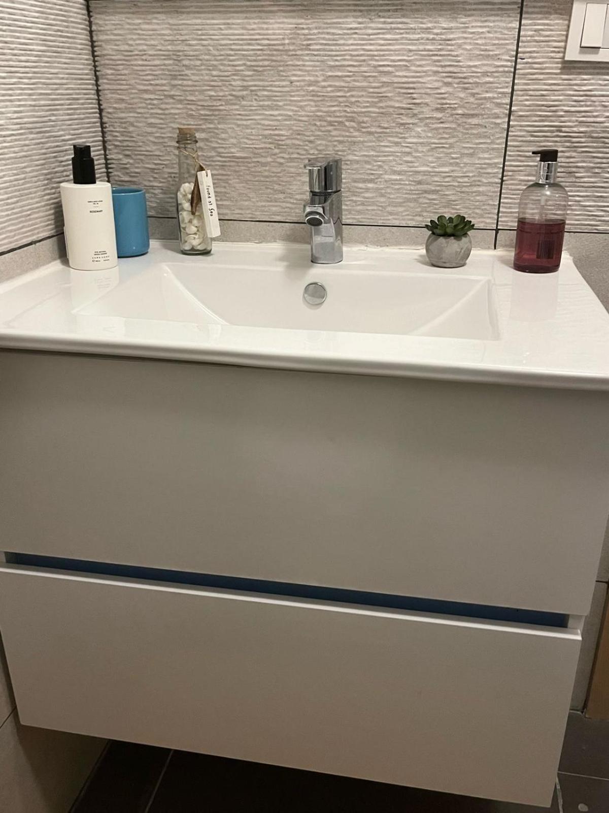 Apartamento Casa Deniz