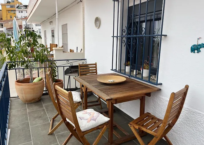 Casa Deniz